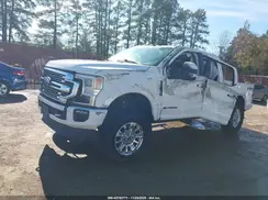 1FT8W2BT4NED86100 2022 FORD F250