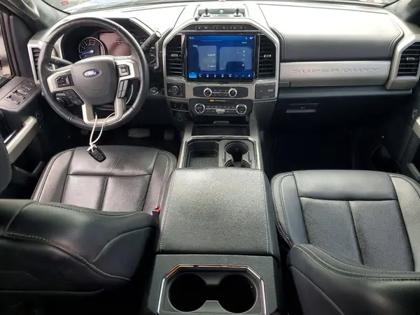1FT8W2BT4NEE32685 2022 FORD F250 - Image 8