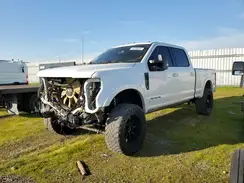 1FT8W2BT4NEE40317 2022 FORD F250
