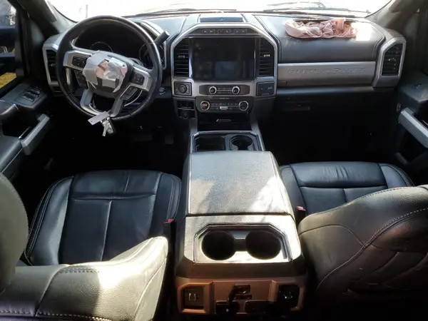 1FT8W2BT4NEE40317 2022 FORD F250 - Image 8