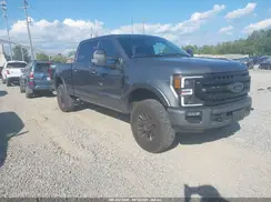 1FT8W2BT4NEE62849 2022 FORD F250