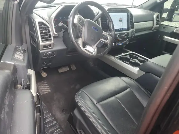 1FT8W2BT4NEE63371 2022 FORD F250 - Image 8