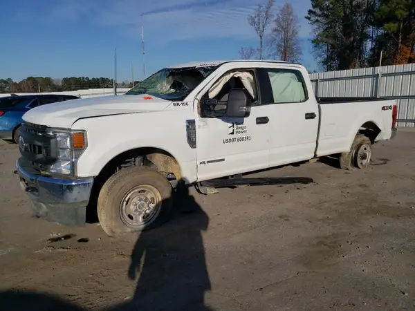 1FT8W2BT4NEE74905 2022 FORD F250 - Image 1