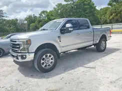 1FT8W2BT4NEE76749 2022 FORD F250