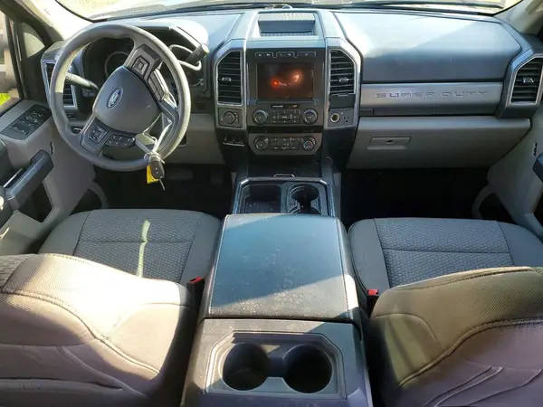 1FT8W2BT4NEF04968 2022 FORD F250 - Image 8