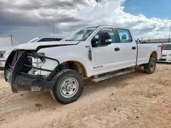 1FT8W2BT4NEF23908 2022 FORD F250