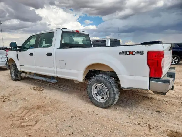 1FT8W2BT4NEF23908 2022 FORD F250 - Image 2