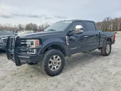 1FT8W2BT4NEF39011 2022 FORD F250