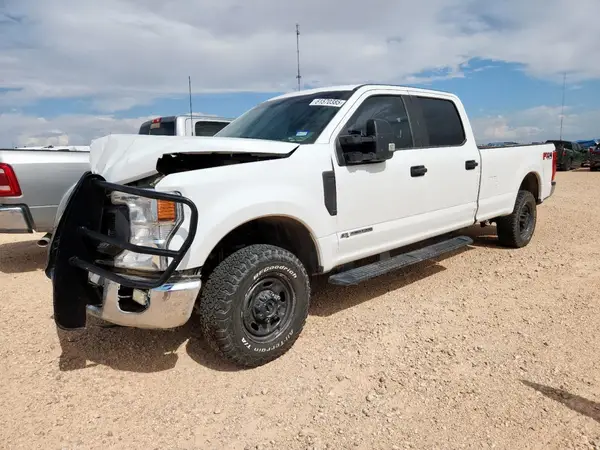 1FT8W2BT4NEF46153 2022 FORD F250 - Image 1