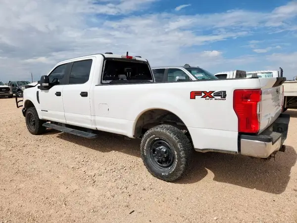 1FT8W2BT4NEF46153 2022 FORD F250 - Image 2