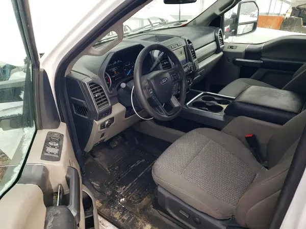 1FT8W2BT4NEF71991 2022 FORD F250 - Image 8