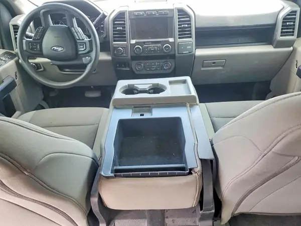 1FT8W2BT4NEF74423 2022 FORD F250 - Image 8