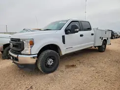1FT8W2BT4NEF89696 2022 FORD F250