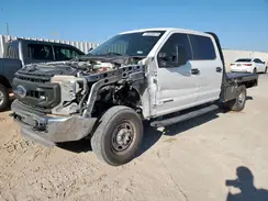 1FT8W2BT4NEF89729 2022 FORD F250