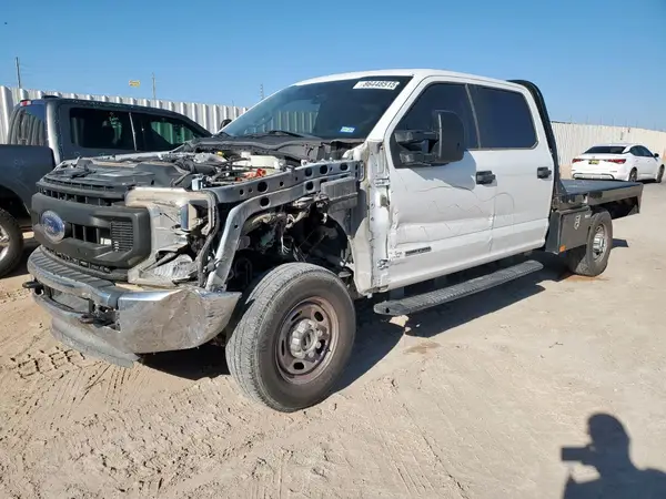 1FT8W2BT4NEF89729 2022 FORD F250 - Image 1