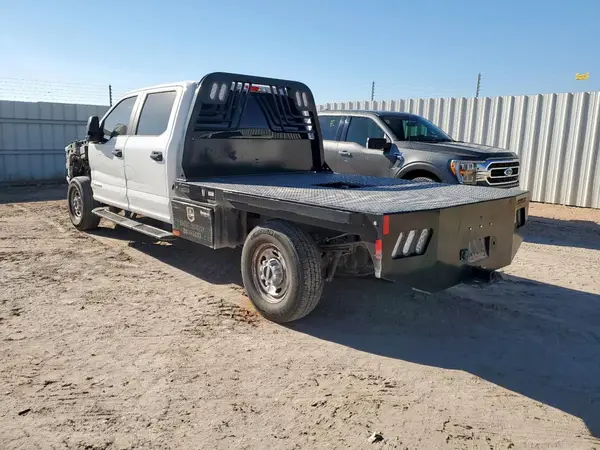 1FT8W2BT4NEF89729 2022 FORD F250 - Image 2