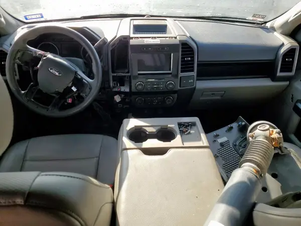 1FT8W2BT4NEF89729 2022 FORD F250 - Image 8