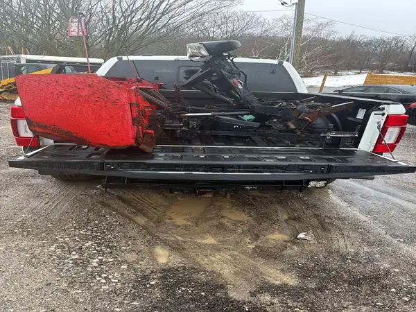 1FT8W2BT4NEG07520 2022 FORD F250 - Image 8