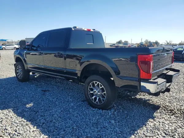 1FT8W2BT4NEG22616 2022 FORD F250 - Image 2