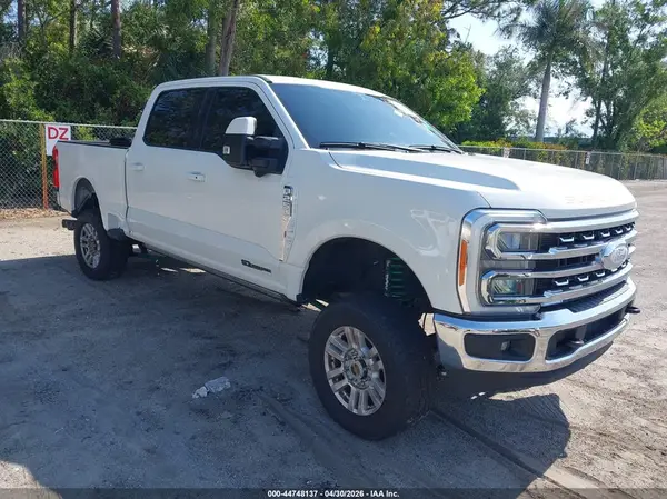 1FT8W2BT4PEC20498 2023 FORD F250 - Image 1