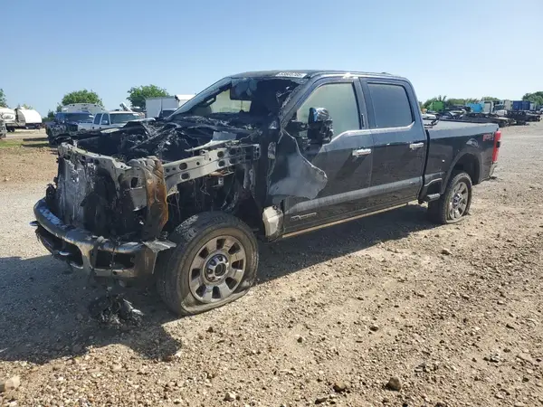 1FT8W2BT4PEC23207 2023 FORD F250 - Image 1