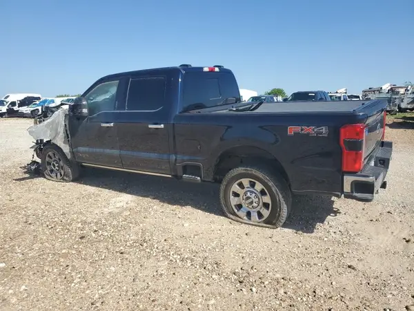1FT8W2BT4PEC23207 2023 FORD F250 - Image 2