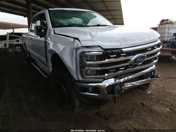 1FT8W2BT4PEC57115 2023 FORD F250 - Image 1