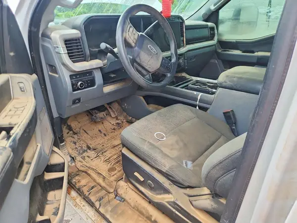1FT8W2BT4PEC80510 2023 FORD F250 - Image 8