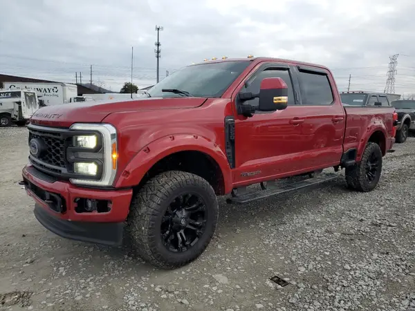 1FT8W2BT4PEC80572 2023 FORD F250 - Image 1