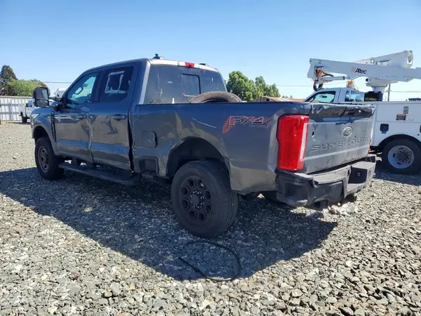 1FT8W2BT4PEC89448 2023 FORD F250 - Image 2