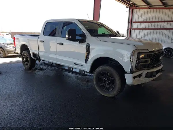 1FT8W2BT4PED01260 2023 FORD F250 - Image 1
