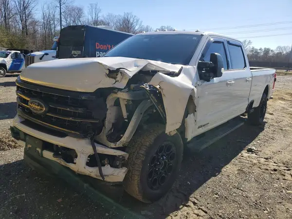 1FT8W2BT4PED07365 2023 FORD F250 - Image 1