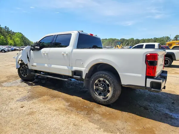1FT8W2BT4PED08676 2023 FORD F250 - Image 2
