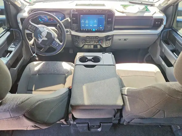 1FT8W2BT4PED08676 2023 FORD F250 - Image 8
