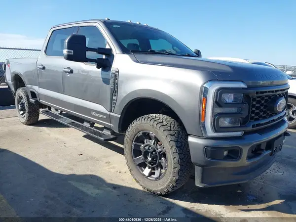 1FT8W2BT4PED09102 2023 FORD F250 - Image 1