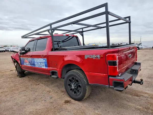 1FT8W2BT4PED10136 2023 FORD F250 - Image 2