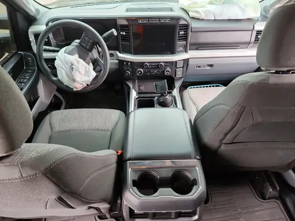 1FT8W2BT4PED10136 2023 FORD F250 - Image 8