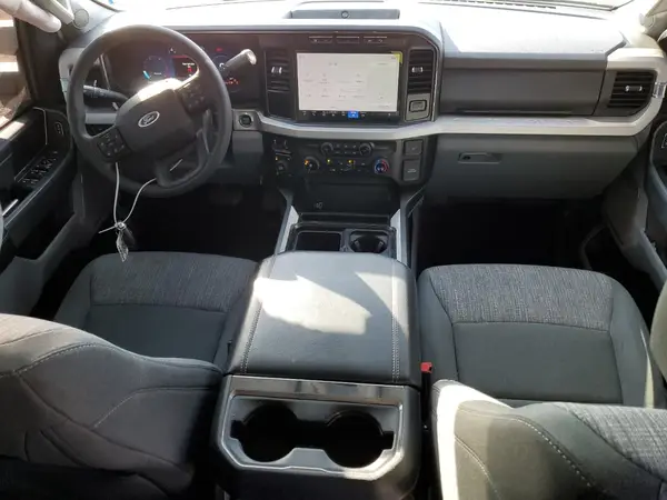 1FT8W2BT4PED16132 2023 FORD F250 - Image 8