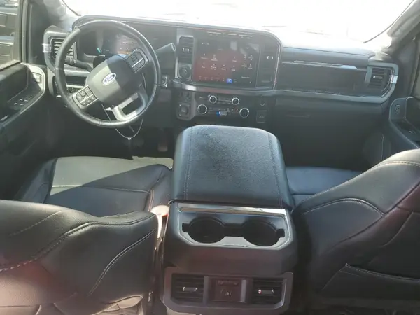 1FT8W2BT4PED22819 2023 FORD F250 - Image 8
