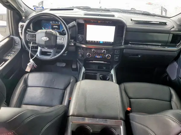 1FT8W2BT4PED38017 2023 FORD F250 - Image 8