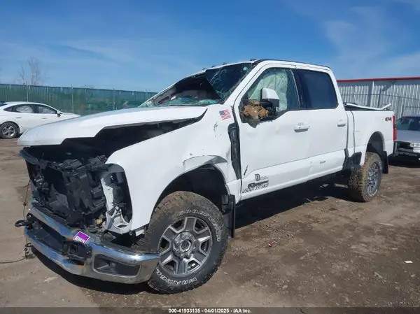1FT8W2BT4PED86164 2023 FORD F250 - Image 2
