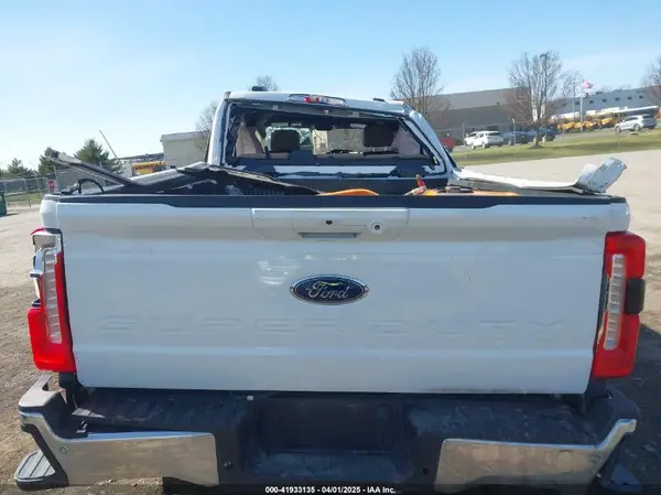 1FT8W2BT4PED86164 2023 FORD F250 - Image 8