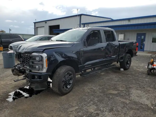 1FT8W2BT4PEE07031 2023 FORD F250 - Image 1