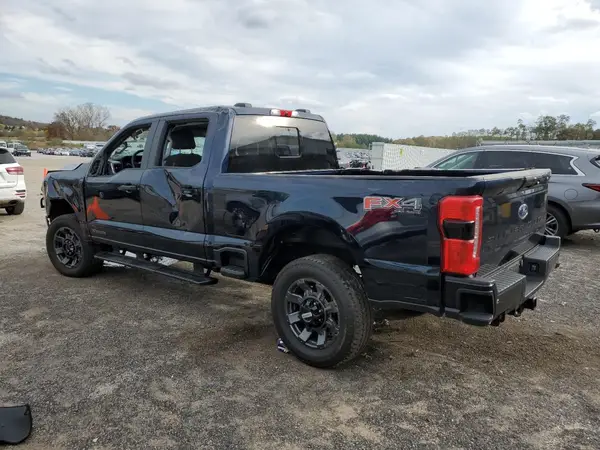 1FT8W2BT4PEE07031 2023 FORD F250 - Image 2