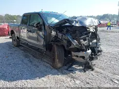 1FT8W2BT4PEE07126 2023 FORD F250