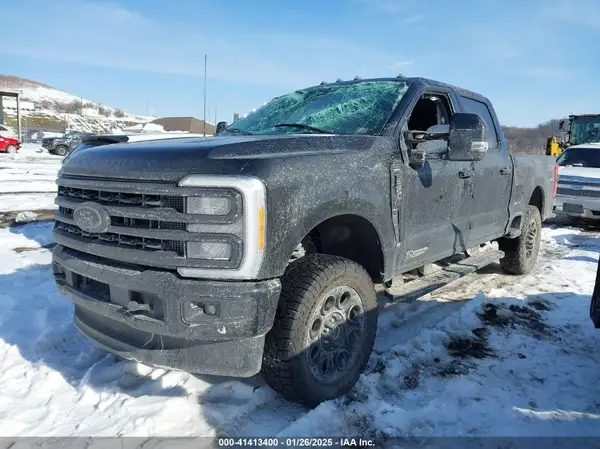 1FT8W2BT4PEE08504 2023 FORD F250 - Image 1