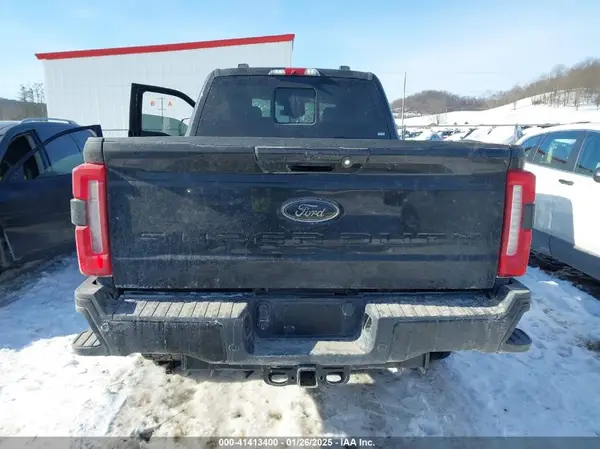 1FT8W2BT4PEE08504 2023 FORD F250 - Image 8