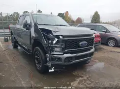 1FT8W2BT4PEE16134 2023 FORD F250