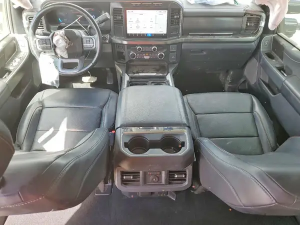 1FT8W2BT4PEE18725 2023 FORD F250 - Image 8