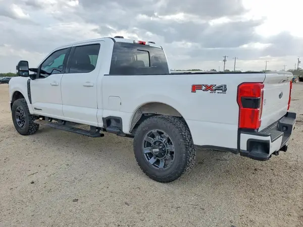 1FT8W2BT4PEE20622 2023 FORD F250 - Image 2